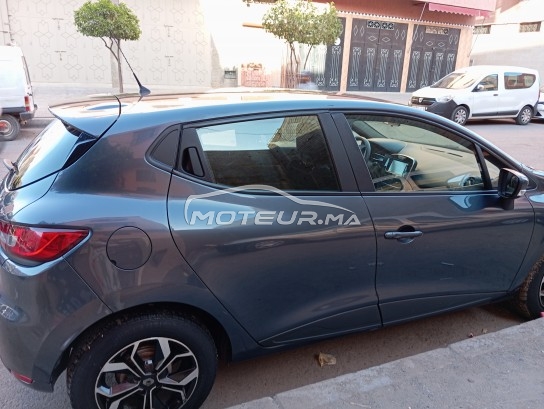 RENAULT Clio occasion 1720025