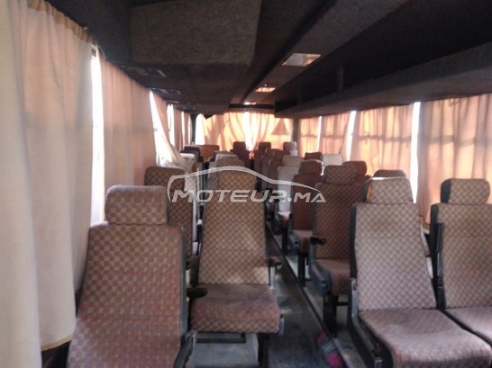 RENAULT Autre Car pa160 occasion 1724752