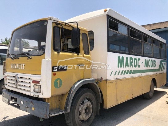 رونو اوتري مستعملة 1652411