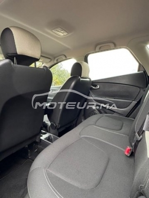RENAULT Captur occasion 3053428