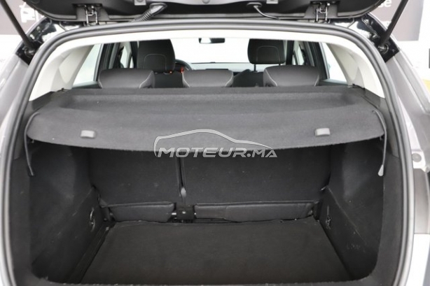 RENAULT Captur occasion 3425836