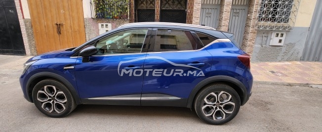 رونو كابتور مستعملة 2018007