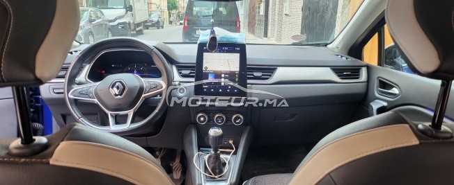 رونو كابتور مستعملة 2018003