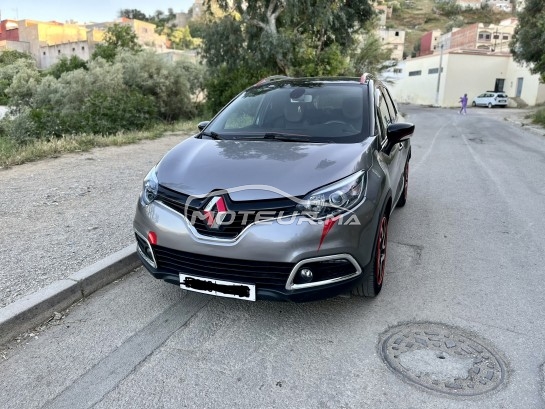 رونو كابتور مستعملة 1607460