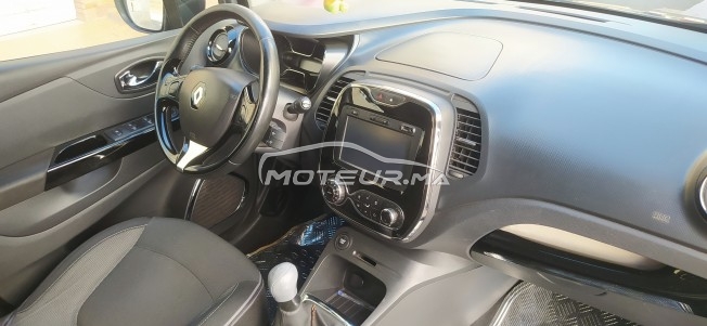 رونو كابتور Intence مستعملة 1597053