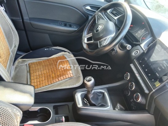 رونو كابتور مستعملة 1859273