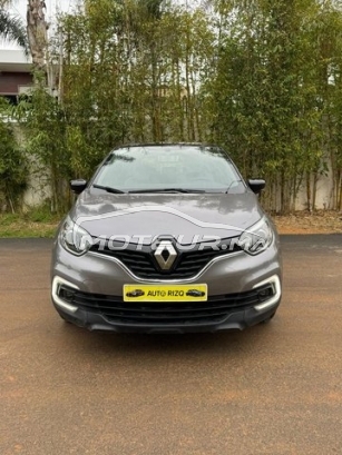 RENAULT Captur occasion 3053421