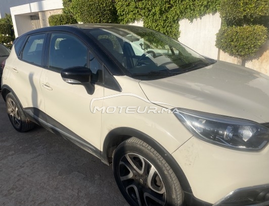 رونو كابتور Dci مستعملة 1791531