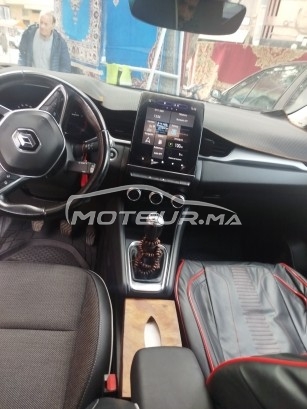 رونو كابتور Intense مستعملة 1950231