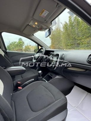 RENAULT Captur occasion 3053401