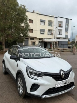 رونو كابتور مستعملة 3150674