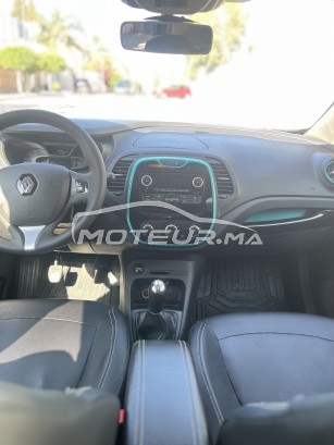 رونو كابتور مستعملة 1623209