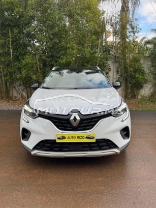 RENAULT Captur occasion 3053059