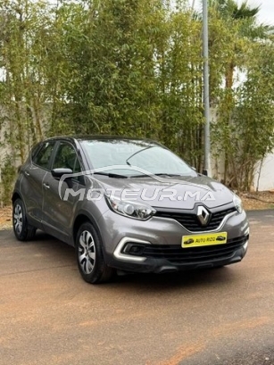 RENAULT Captur occasion 3053413