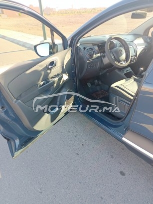 رونو كابتور Dci مستعملة 1777713