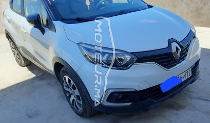 رونو كابتور 1.5 dci مستعملة 1586658