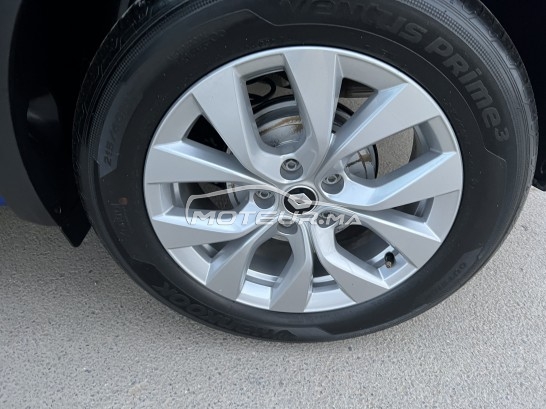 رونو كابتور مستعملة 1570060