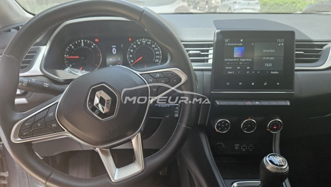 RENAULT Captur 2 occasion 2592115