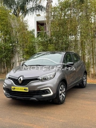 RENAULT Captur occasion 3053412