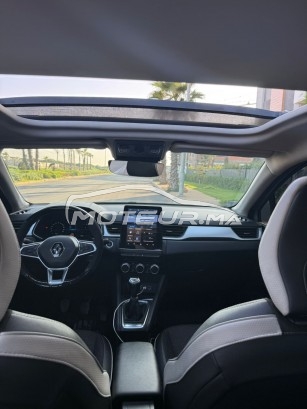 رونو كابتور Techno مستعملة 3494109