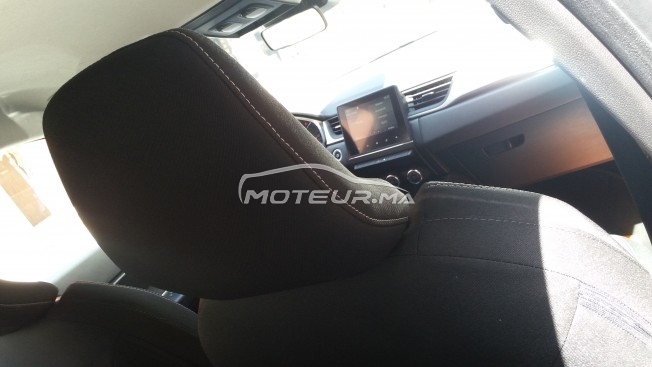 RENAULT Captur occasion 1645796