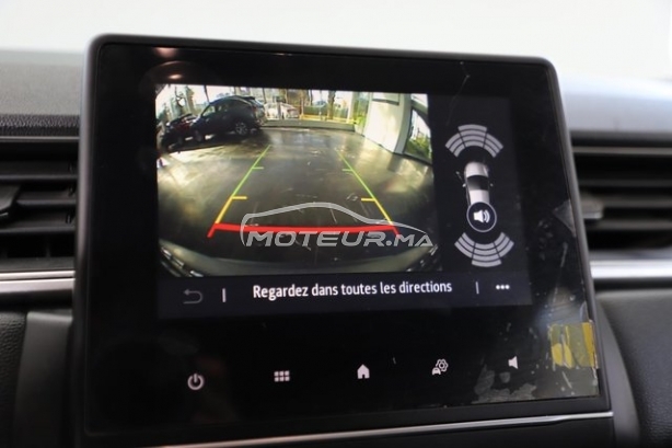 رونو كابتور مستعملة 3226513