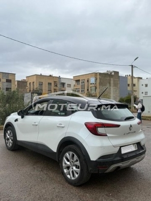 رونو كابتور مستعملة 3150682