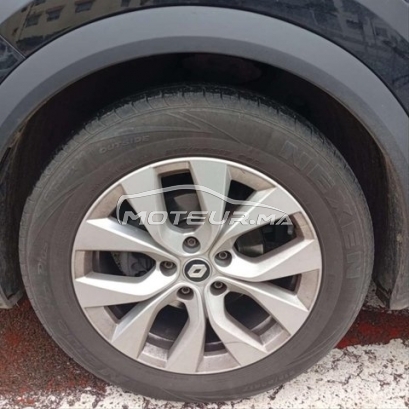 RENAULT Captur occasion 3190037