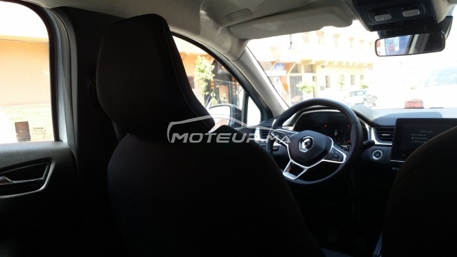 RENAULT Captur occasion 1645791