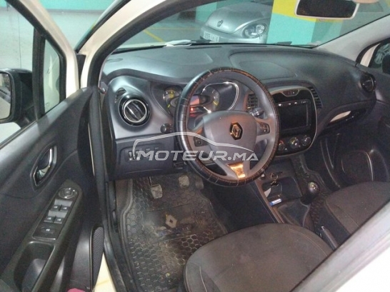 رونو كابتور 1.5dci مستعملة 1675979