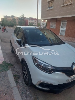 رونو كابتور 1.5 dci 115 explore مستعملة 2761712