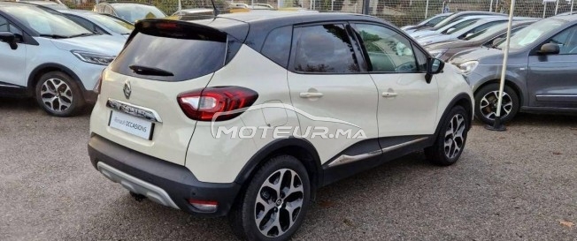 رونو كابتور Tce 90 مستعملة 1784792