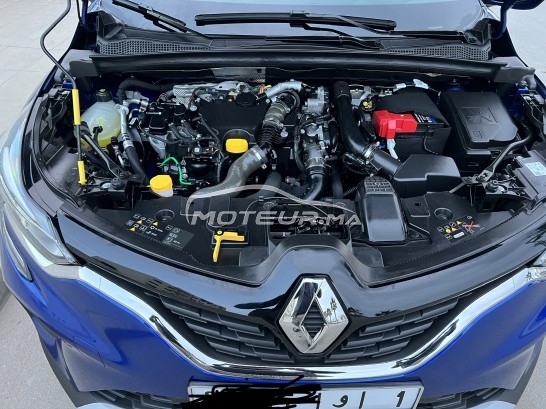 رونو كابتور مستعملة 1570059