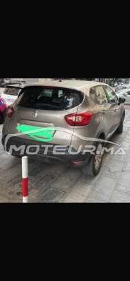 رونو كابتور 2016 مستعملة 3107178