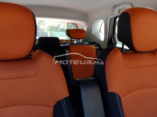 RENAULT Captur Explore occasion 1625200