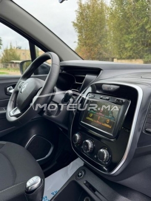 RENAULT Captur occasion 3053400