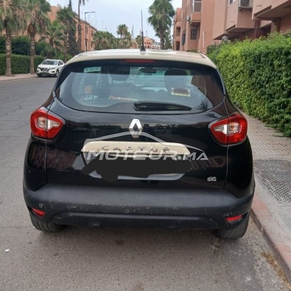 RENAULT Captur 2013 occasion 2415506