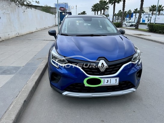 رونو كابتور مستعملة 1570073