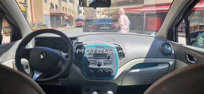 RENAULT Captur 0.9tce occasion 2259105
