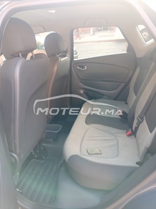 رونو كابتور Dci مستعملة 1777573