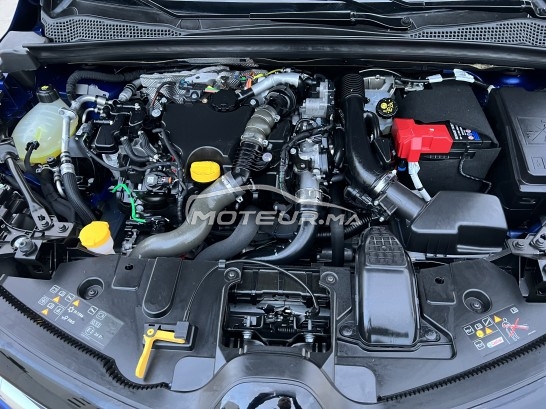 رونو كابتور مستعملة 1570058