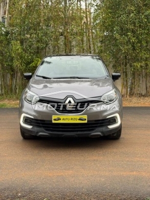RENAULT Captur occasion 3053426