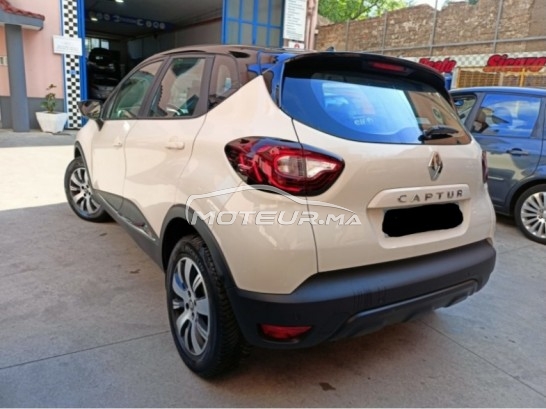 رونو كابتور Dci مستعملة 1945086