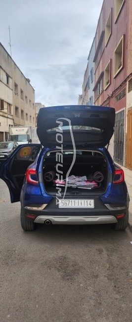 رونو كابتور مستعملة 2018008