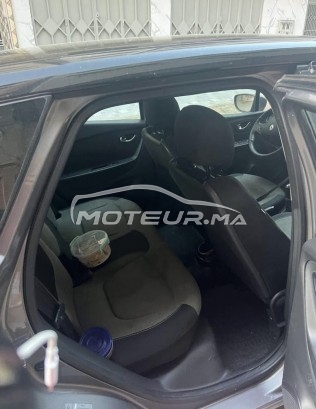RENAULT Captur Dci occasion 2732643