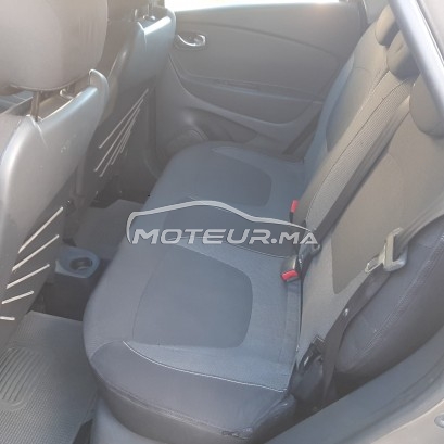 RENAULT Captur 1.5 dci occasion 1608527