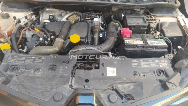 رونو كابتور Dci مستعملة 1661959