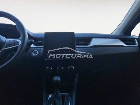 RENAULT Captur occasion 3305525