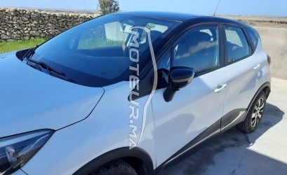 رونو كابتور 1.5 dci مستعملة 1586656