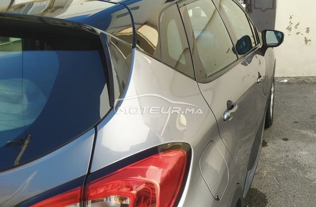 رونو كابتور Intence مستعملة 1597055